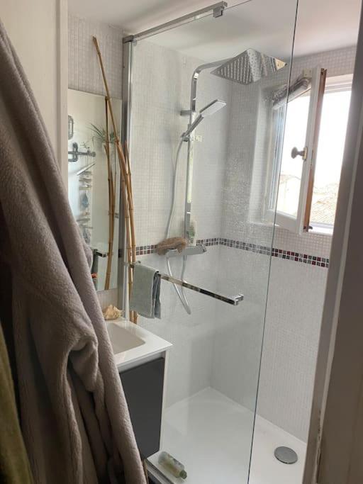 Appartement Cosy Bordeaux Esterno foto