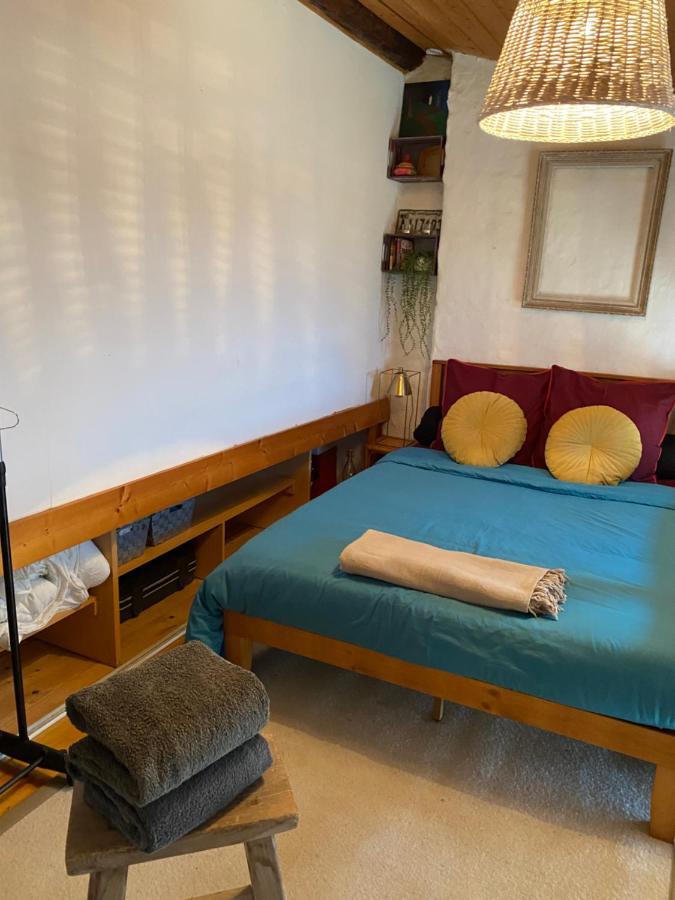 Appartement Cosy Bordeaux Esterno foto